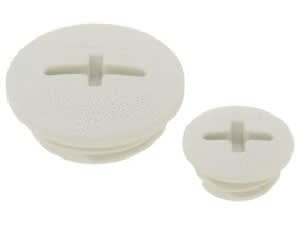 LAPP ITALIA SRL - LPP52006106 SKINDICHT BLK-GL-M 12X1.5 +O-RING BK