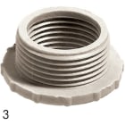 LAPP ITALIA SRL - LPP52025150 SKINDICHT KU PG 36/21