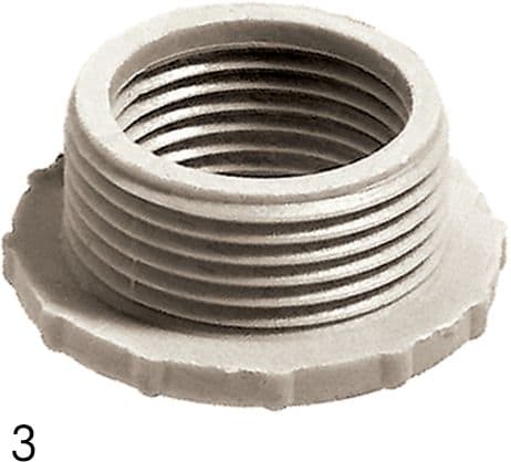 LAPP ITALIA SRL - LPP52025150 SKINDICHT KU PG 36/21