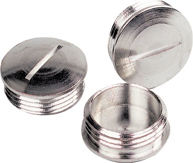 LAPP ITALIA SRL - LPP54001650 SKINDICHT BL PG 36 +O-RING