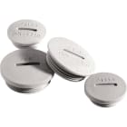 LAPP ITALIA SRL - LPP52005949 SKINDICHT BLK PG 7 RAL 7035 LGY