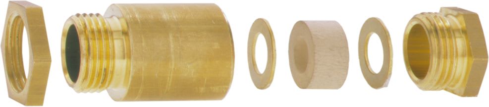 LAPP ITALIA SRL - LPP52006530 SKINDICHT SVRX 8066-W