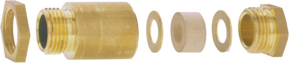 LAPP ITALIA SRL - LPP52006564 SKINDICHT SVRX 8059-W