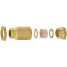 LAPP ITALIA SRL - LPP52006564 SKINDICHT SVRX 8059-W