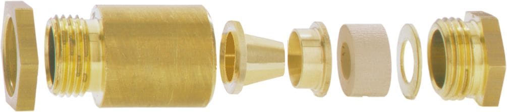 LAPP ITALIA SRL - LPP52006565 SKINDICHT SVRX 8059-Z