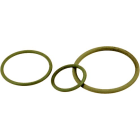 LAPP ITALIA SRL - LPP52023608 SKINDICHT O-RING PG 36 (44X2) FKM