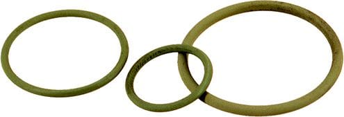LAPP ITALIA SRL - LPP52023606 SKINDICHT O-RING PG 29 (34X2) FKM