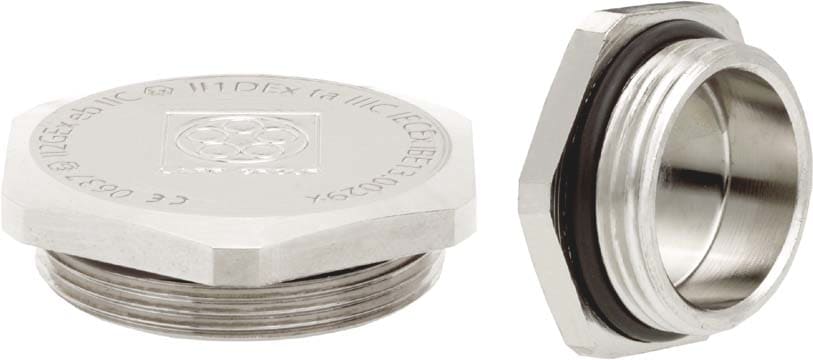 LAPP ITALIA SRL - LPP52103113 SKINDICHT BL-M ATEX 16X1.5