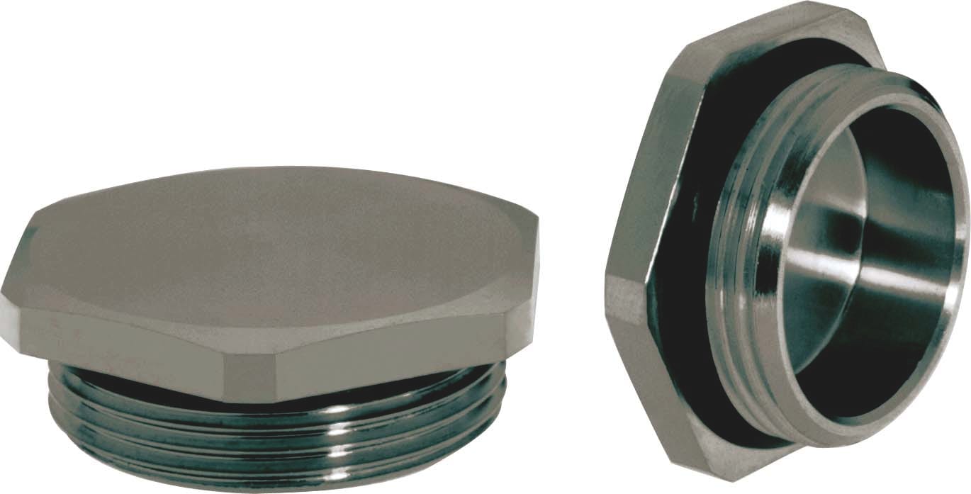 LAPP ITALIA SRL - LPP52103445 SKINDICHT BL-M HEX. 32X1.5 +O-RING