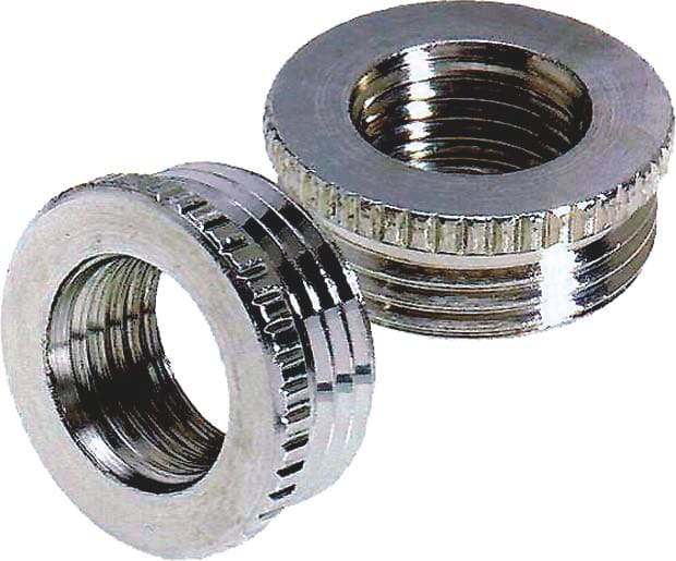 LAPP ITALIA SRL - LPP52006579 SKINDICHT MR-M 80X2 / M 75X1.5 MS BLANK