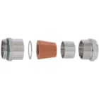 LAPP ITALIA SRL - LPP52105530 SKINDICHT SHV-M-FKM 25X1.5/21/20