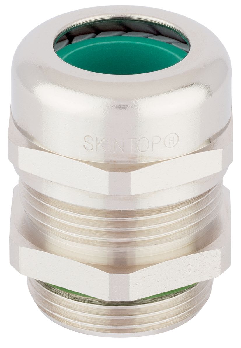 LAPP ITALIA SRL - LPP53112571 SKINTOP MS-HF-M 16X1.5