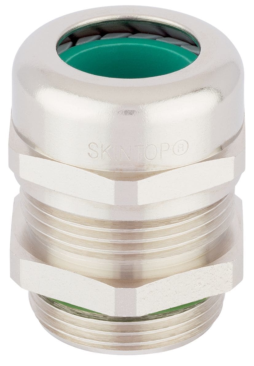 LAPP ITALIA SRL - LPP53112574 SKINTOP MS-HF-M 32X1.5