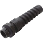 LAPP ITALIA SRL - LPP53112911 SKINTOP CLICK BS 20 RAL 9005 BK