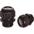 LAPP ITALIA SRL - LPP54115265 SKINTOP KR-M 50X1.5 ATEX PLUS BK