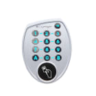 COMELIT GROUP SPA - COESKR TASTIERA CONTR. ACCESSI, 100 CODICI+LETT