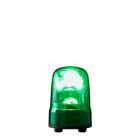 PATLITE EUROPE GMBH - PMHSKS-M1J-G Segnalatore rotante 100mm, 100-240VAC, morsettiera, buzzer, Y
