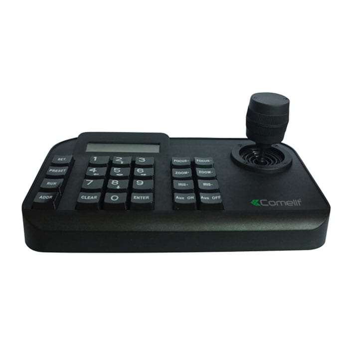 COMELIT GROUP SPA - COESKYB001A TASTIERA DI COMANDO RS 485 PROTOC. PELCO