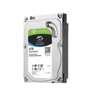 HIKVISION ITALY SRL - HIK303800505 SKYHAWK2TB HDD VIDEO 2TB