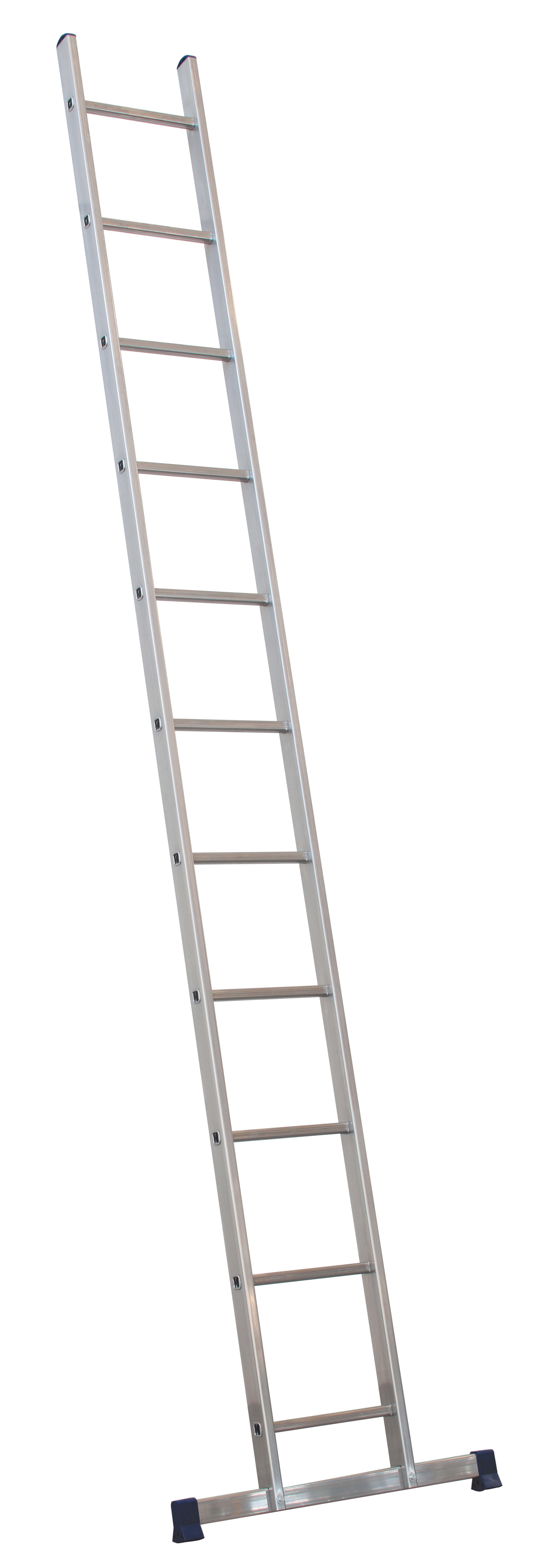 FACAL SRL - FAFSL-11/B SCALA SEMPLICE STILO - 11 GRADINI C/BARR