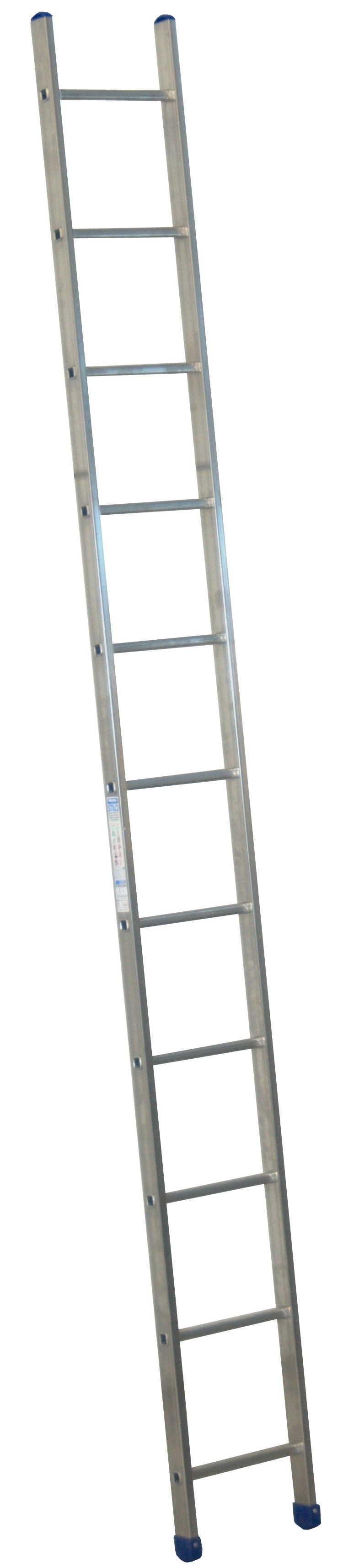 FACAL SRL - FAFSL-11 SCALA SEMPLICE STILO - 11 GRADINI