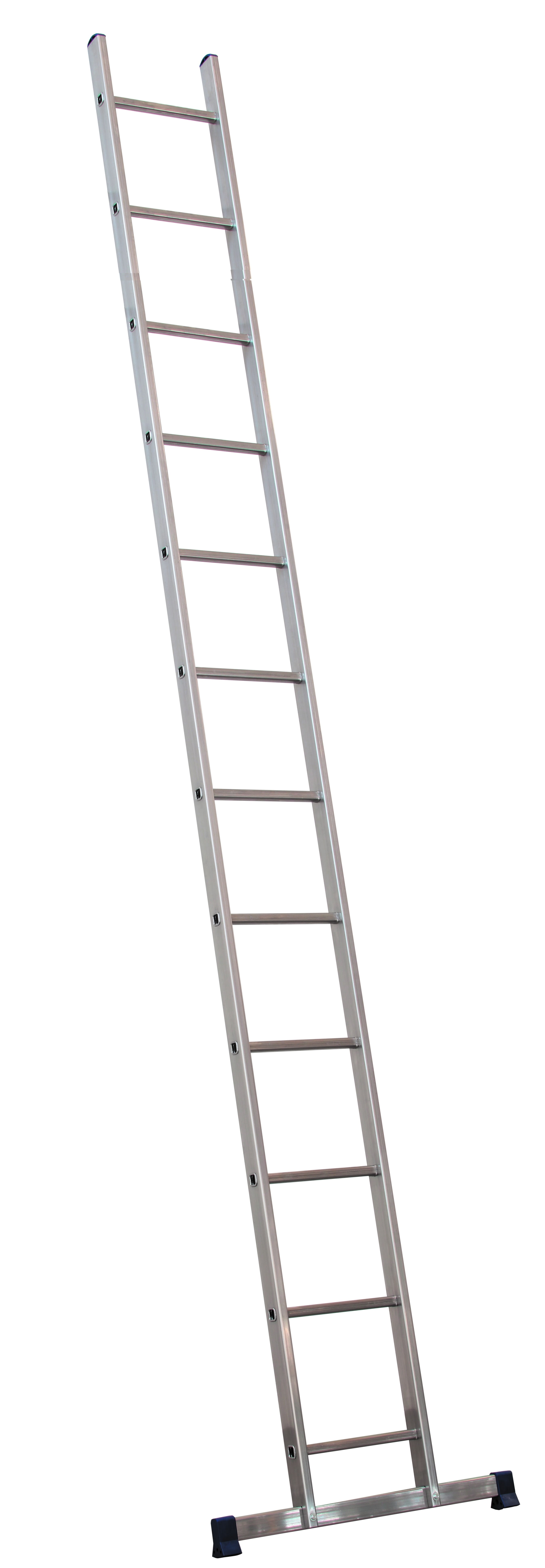 FACAL SRL - FAFSL-12/B SCALA SEMPLICE STILO - 12 GRADINI C/BARR