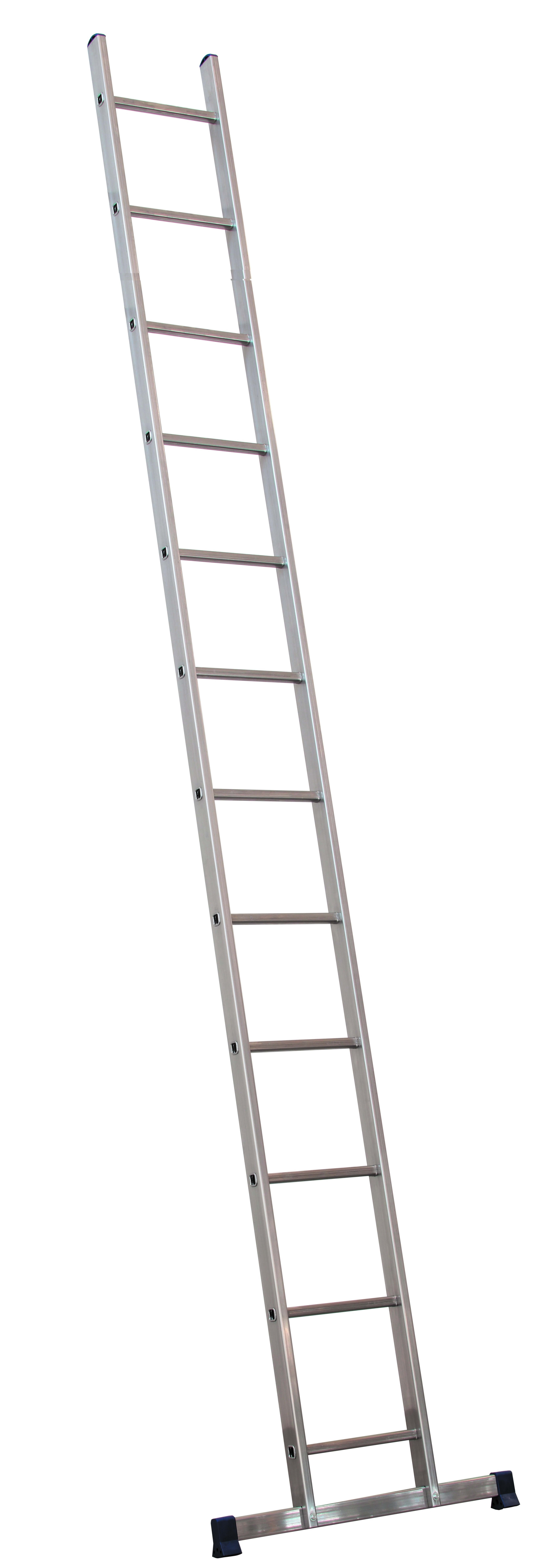 FACAL SRL - FAFSL-12/B SCALA SEMPLICE STILO - 12 GRADINI C/BARR