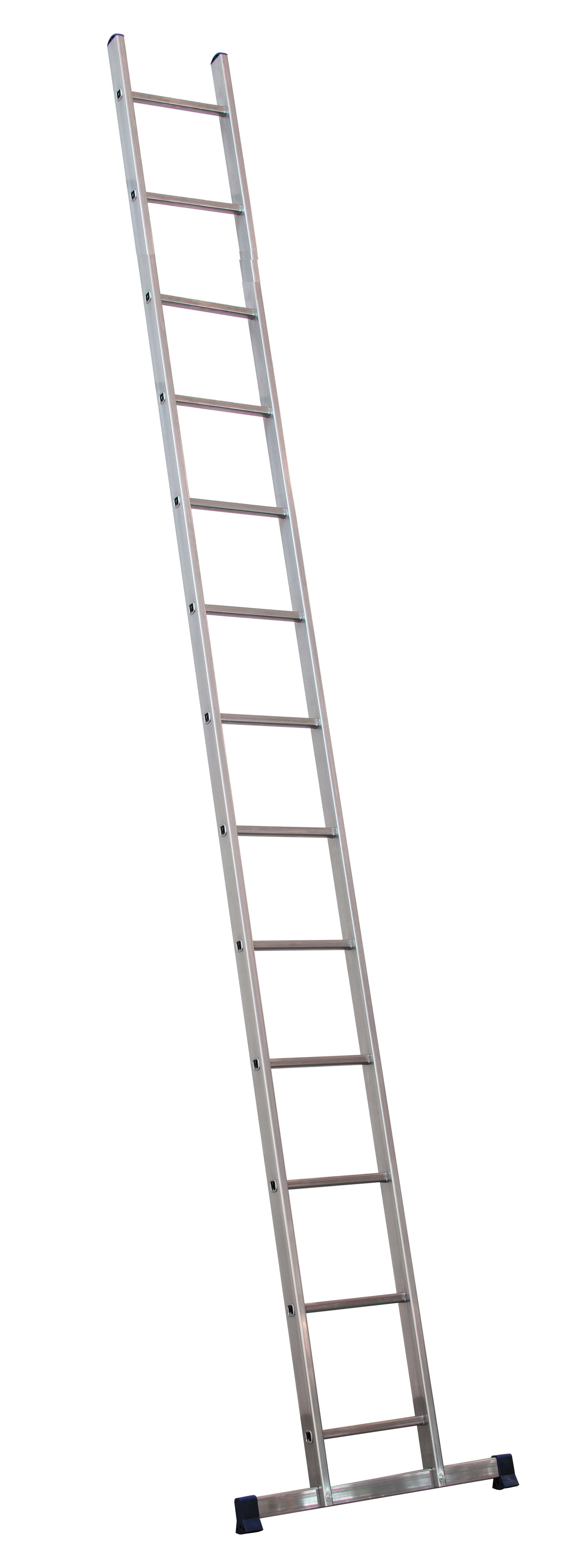 FACAL SRL - FAFSL-13/B SCALA SEMPLICE STILO - 13 GRADINI C/BARR