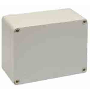 SCHNEIDER ELECTRIC - SNRSL03752 SCAT.IND.264X214X110 PVC IP55