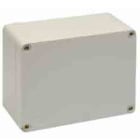 SCHNEIDER ELECTRIC - SNRSL03752 104T.IND.264X214X110 PVC IP55