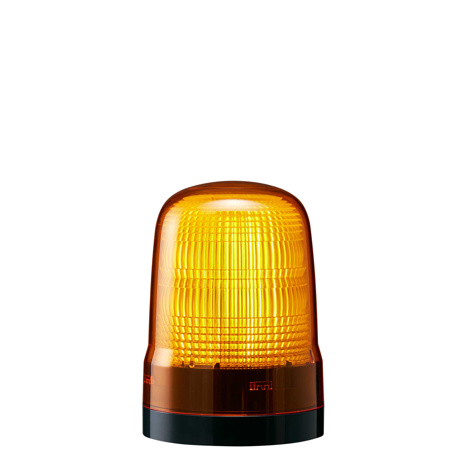 PATLITE EUROPE GMBH - PMHSL10-M1KTN-Y Segnalatore rotante 80mm, 12-24VDC, cavo, G
