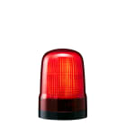 PATLITE EUROPE GMBH - PMHSL10-M2KTN-R Luce lampeggiante, ambra, 12-24 V DC, 80mm, con cavo, IP23