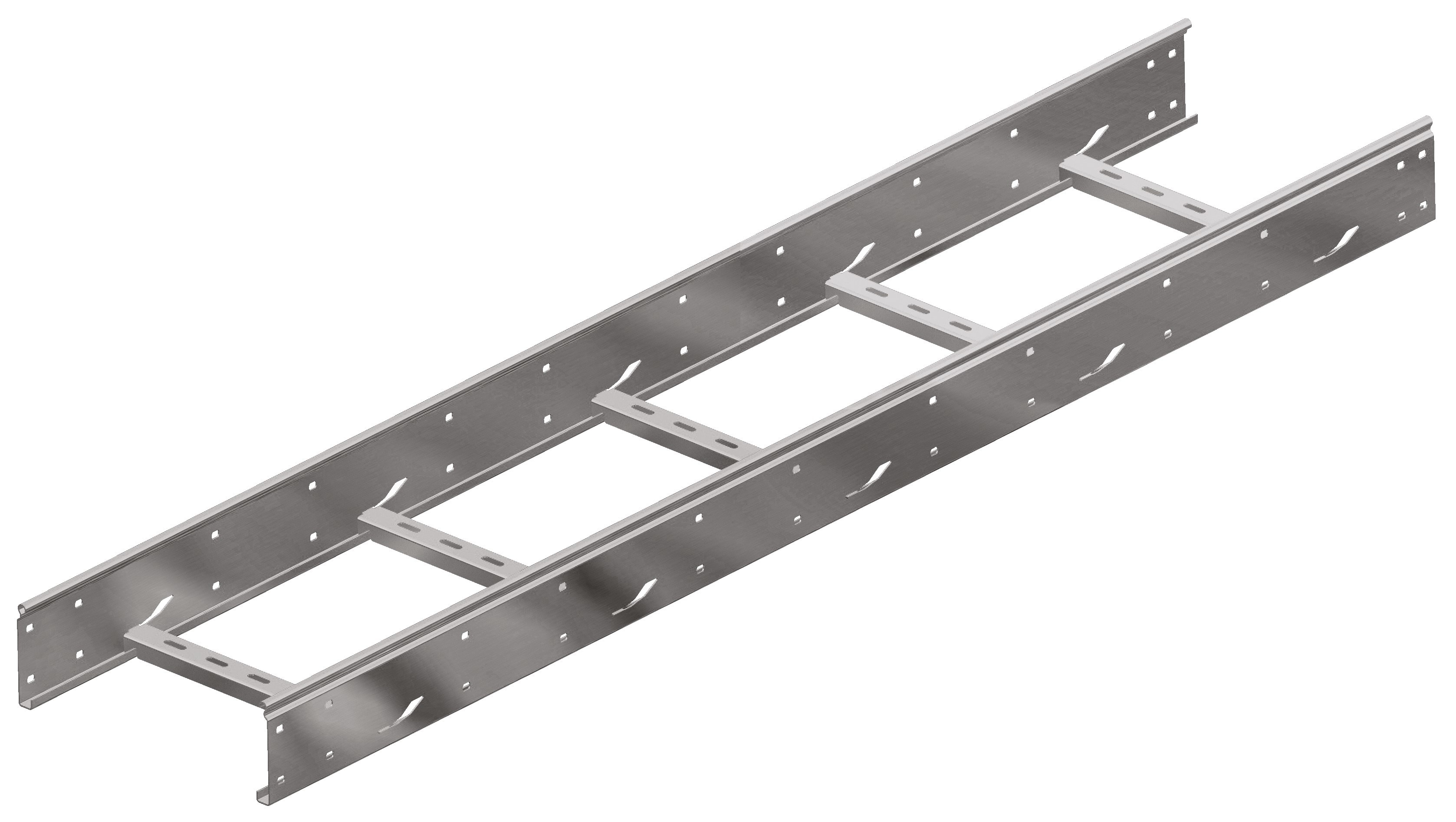 DKC-COMBITECH - SCZSL1030HDZ PASS A SCAL M 3 - 300X100 ZC