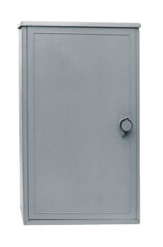 OEC SRL - OECSL3740GW ARMADIOARE/D-900X540+SERRATURA SOLO LUCC