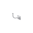FAIT SRL - FIT7000017 SL40 - SUPPORTO 90° A MURO 40 CM