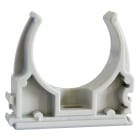 SCHNEIDER ELECTRIC - SNRSL45125 CLIPS DI FISSAGGIO PER TUBO DIAM. 25