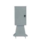 OEC SRL - OECSL4740GW ARMADIOARE/D-BS-900X540+BASAM.SOLO LUCCH