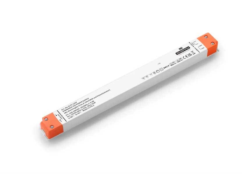DIGIMAX SRL - DIXSL75-48VF DRIVERLEDLINEARE 48V 1.5A 75W L304XW30XH