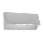ROSSINI - RSSSLA002GR APPLIQUE IN ALLUMINIO GRIGIO LED 4W 70°