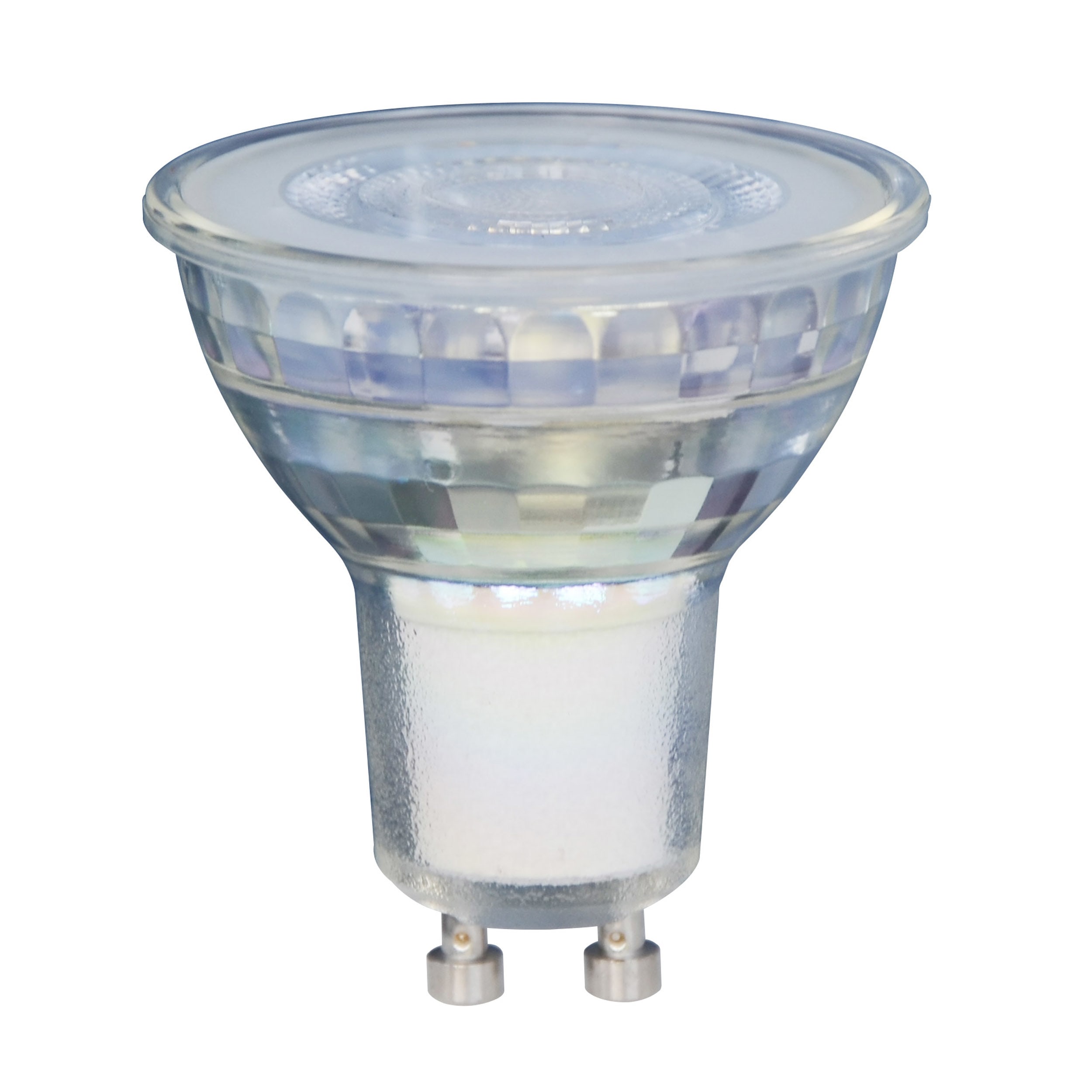 BOT LIGHTING SRL - BTLSLD620433HT GU10 ALL-GLASS 500LM 4,0W 36 CW - HIGH