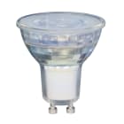 BOT LIGHTING SRL - BTLSLD620433HT GU10 ALL-GLASS 500LM 4,0W 36° CW - HIGH