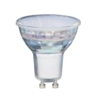 BOT LIGHTING SRL - BTLSLD620452HT GU10 ALL-GLASS 500LM 4,0W 120° WW - HIGH