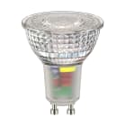 BOT LIGHTING SRL - BTLSLD620732 GU10 ALL-GLASS 535LM 5,5W 36° WW