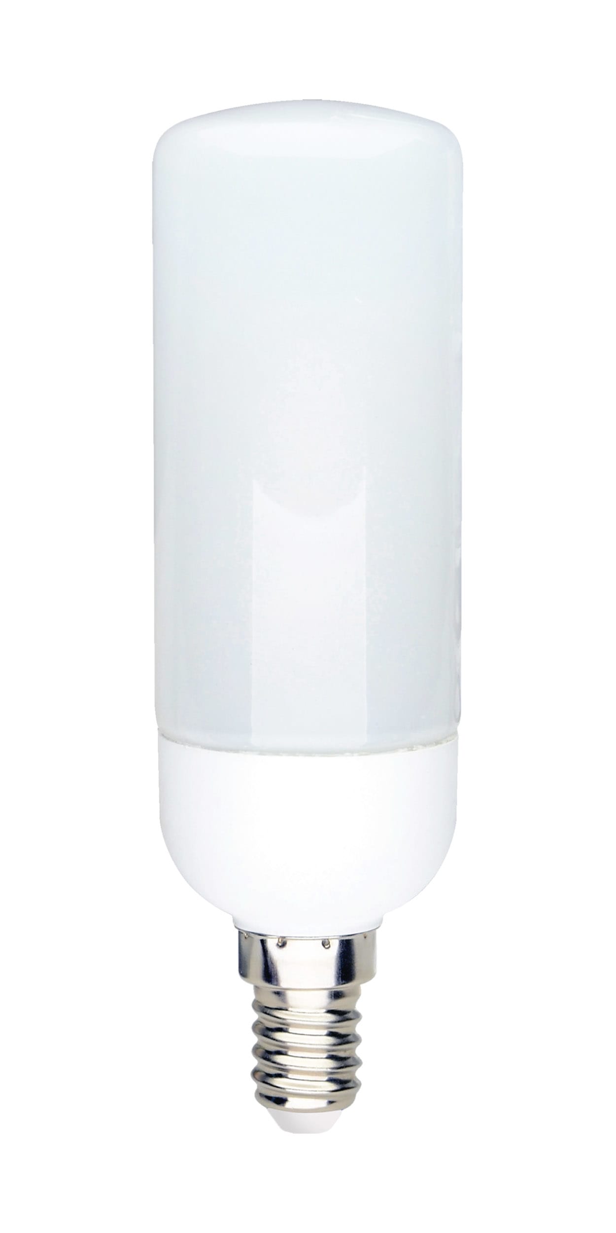 BOT LIGHTING SRL - BTLSLD7309X3 TUBOLARE T37 1055LM 8,0W E14 CW