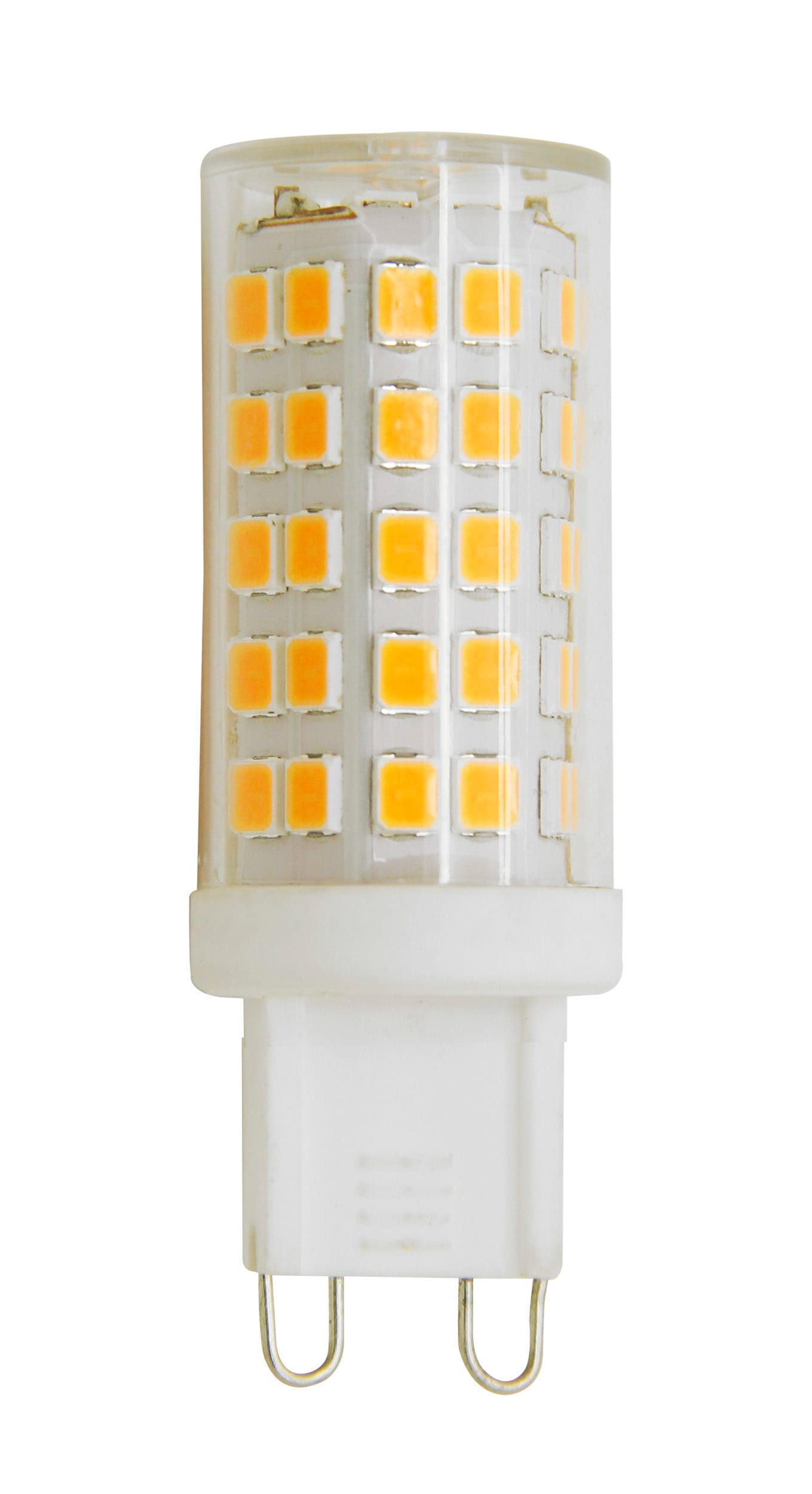 BOT LIGHTING SRL - BTLSLD8505X3 G9 500LM 4,5W CW