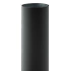 MARECO LUCE SRL - MAO450-1400700N SLICK H.3500MM NERO