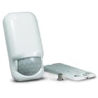 SILENTRON - SLN5510 PIR HT AA rivelatore di infrarossi antia