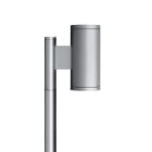 SIMES SPA - SMVS.3973N.14 SLOT PALO SING +L840 D2/P 230V GRI