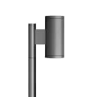 SIMES SPA - SMVS.3973W.24 SLOT PALO SING +L830 D2/P 230V ANT