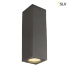 SLV ITALIA SRL - SLV1000330 THEO UP/DOWN, PARETE, QPAR51, ANTRACITE,